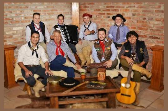 Grupo Fandangaço